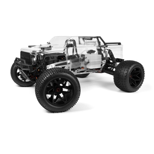 Hpi 160550 savage - xl, sbk