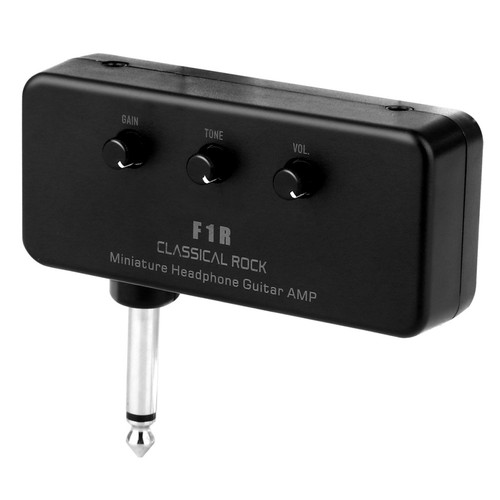 Portable rechargeable guitare - portable,