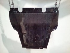 Cache sous moteur RENAULT CLIO