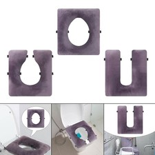 Coussin de siège de toilette