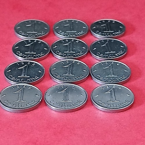 Lot pièces de - pièces,