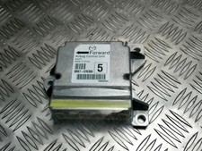 Boitier air bag MAZDA 3 3