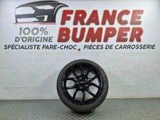 Jante alu 17 pouces Renault