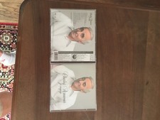 CD MUSIQUE ALBUM CHARLES AZNAVOUR je voyage