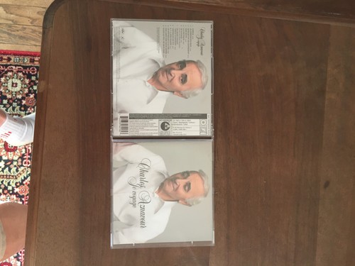 Musique album charles - cd,