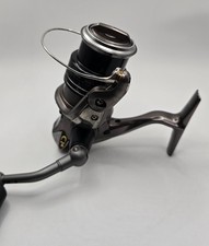 Moulinet toupie Shimano