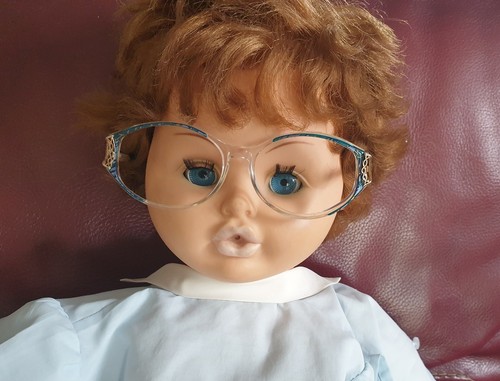 Ancienne paire lunettes - ancienne,