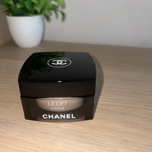 Chanel lift creme - chanel,