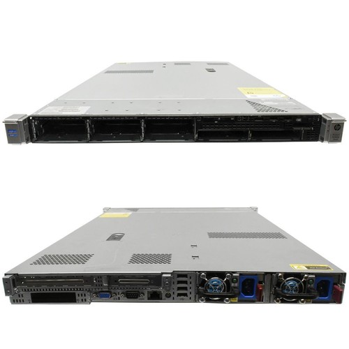 Serveur proliant dl360p g8 - serveur,