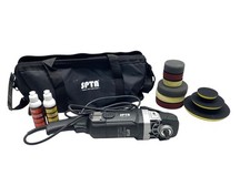 Polisseuse avec accessoires SPTA LD302 12 V