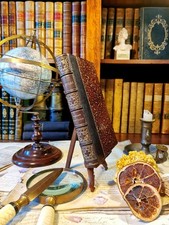 Vieille histoire (EO), Georges