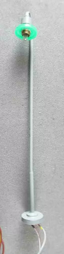 Sncf lampadaire mât - sncf,