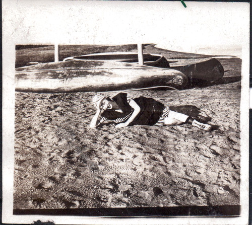 Vintage photograph girls - vintage,