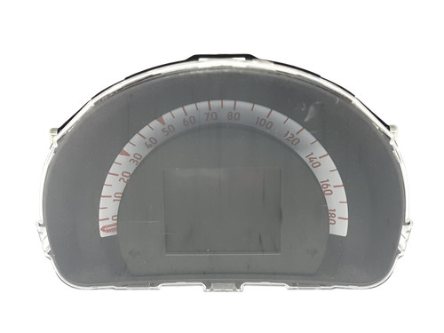 Bloc compteurs vitesse smart - compteurs,