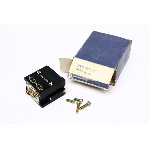 Telemecanique 9038 pxb - 9038, pxb-m1111