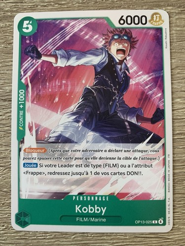One piece card - game, carte