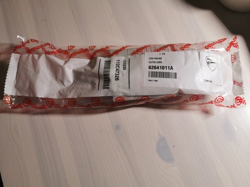 Levier embrayage brembo - d'embrayage,