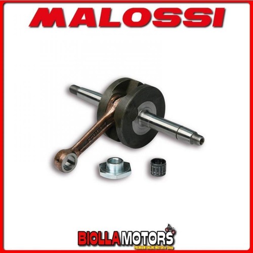 535779 vilebrequin malossi - 535779,