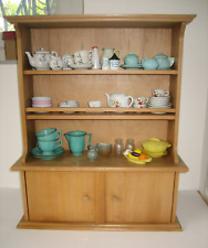 Jouet Ancien GRAND Meuble de