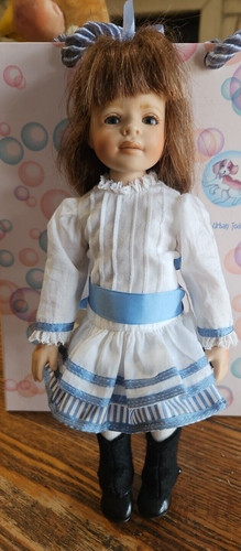Ufdc 2007 doll artist - ufdc,