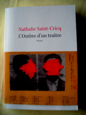 L'Ombre d'un traître de