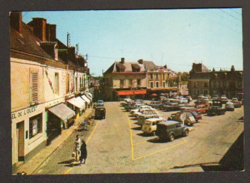 Chartre sur loir - la, /