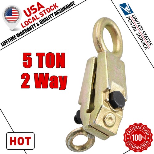 Heavy duty body repair pull - duty,