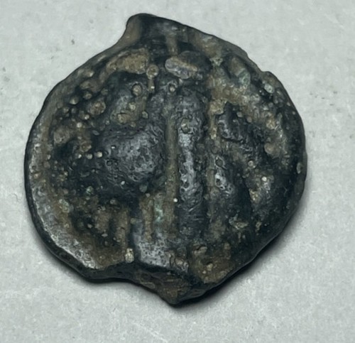 Monnaie gauloise leuques - monnaie, ,