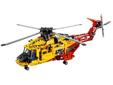 LEGO TECHNIC 9396 -- SET