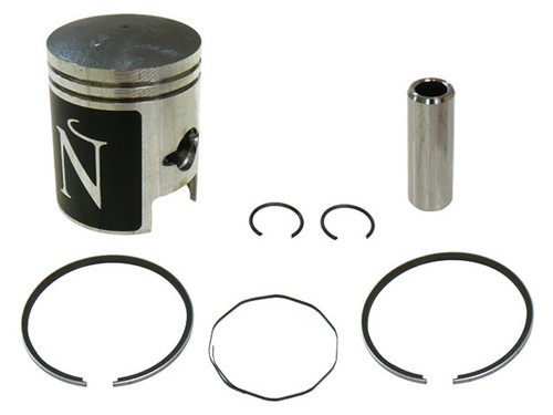 Kit piston namura - piston, lt50