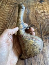 Poire a Poudre Art Populaire