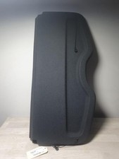 Plage arriere RENAULT CLIO 3