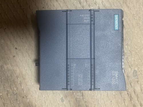 Automate siemens 1200 - siemens, s7-1200