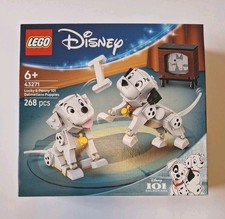 LEGO - Les chiots des 101