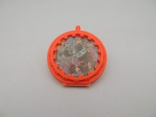 Marvel Secret Wars - Bouclier Wolverine - Mattel 1984