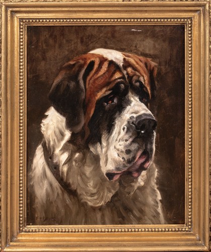 Early 20th century bernard - century,