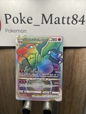 Dracaufeu Vstar Rainbow