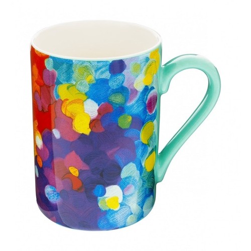 Mug pylones palette tasse - pylones,