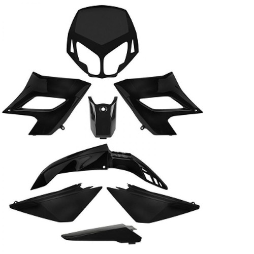Kit carénage tnt pour - pour, moto