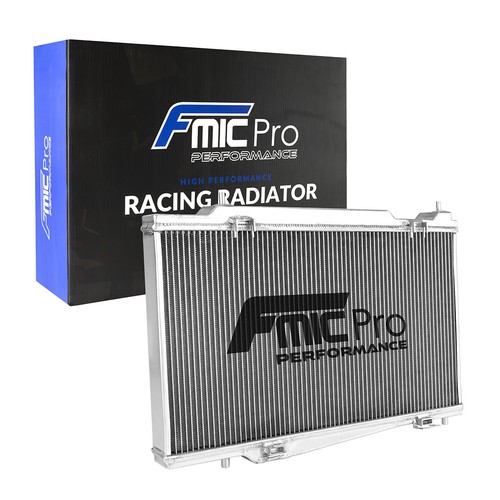 Radiateur eau racing - radiateur,