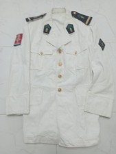 TENUE ADJUDANT CSPL LEGION