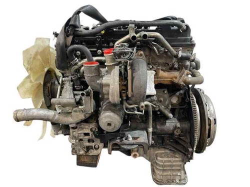 Zd30 moteur complet nissan - zd30,