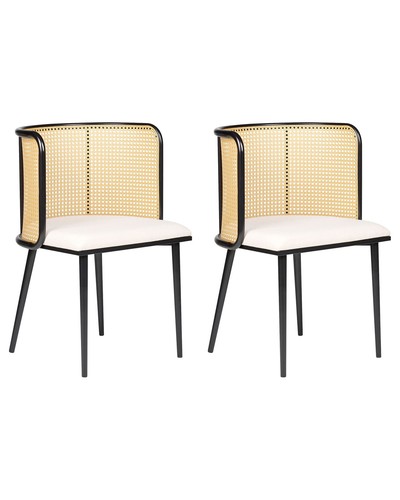 Lot chaises design en - lot,
