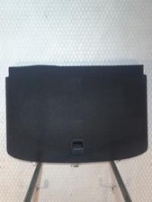 Plage arriere AUDI A1 1 PHASE