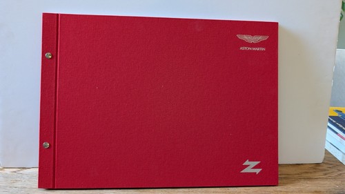 Catalogue brochure aston - catalogue,