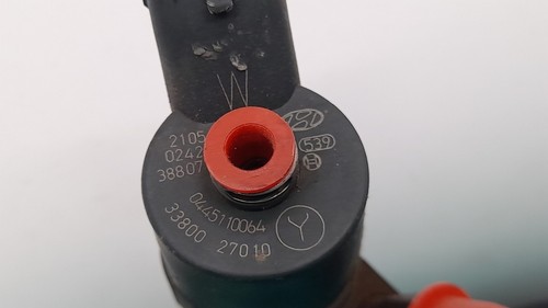 0445110064 injecteur hyundai - 0445110064,