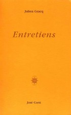 Entretiens (livre non