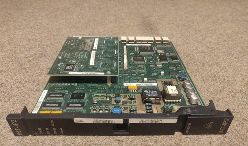 Carte alcatel lucent omnipcx - alcatel,