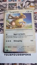 KANGOUREX PROMO 202 - NEUF - PROMO EV10 - CARTE POKEMON
