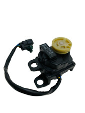 Vélomoteur Vanne Pot